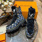 Ozarra Luxury - LOV Women Shoes - 875