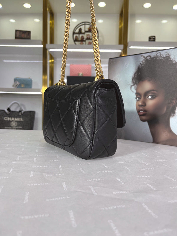 BAB - CHL Bags - 3370
