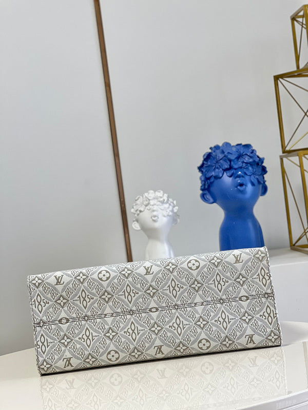 Ozarra Fashion Lu-Vi bags - 17156