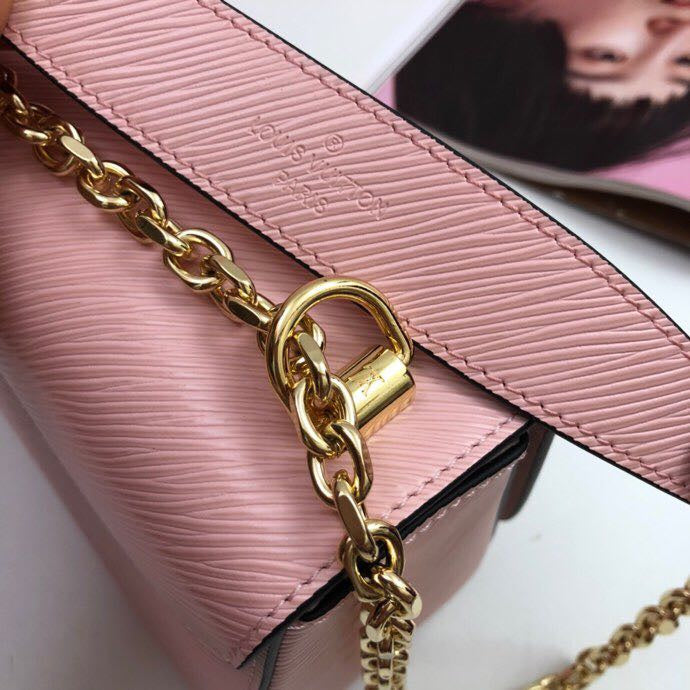 Fashion Lu-Vi bags - 3636