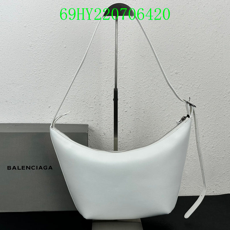 Ozarra Fashion - BGA Bags - 1705