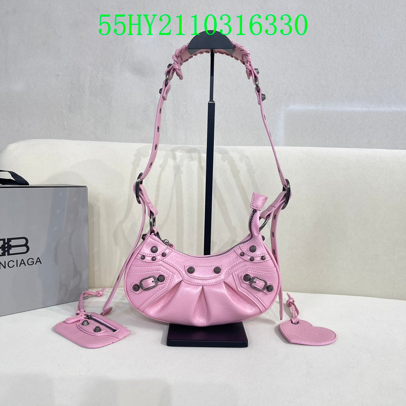 Ozarra Fashion - BGA Bags - 1871