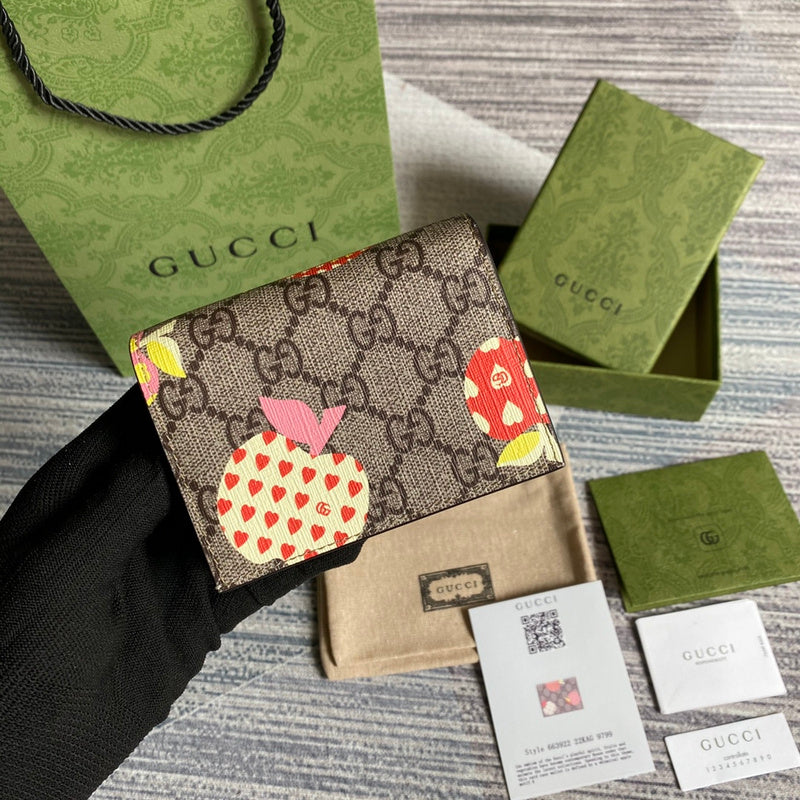 Ozarra - GG Bags - 1816