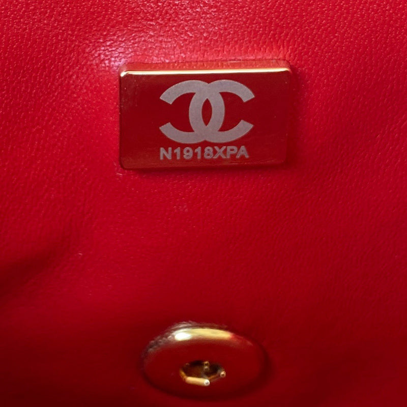 Ozarra - CHL Bags - 7591