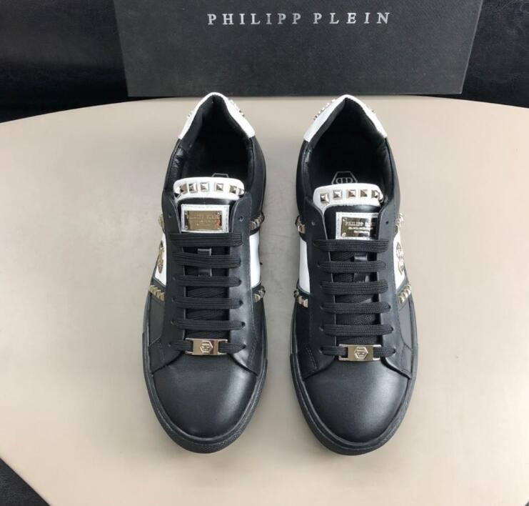 Ozarra Luxury - PHP Shoes - 195