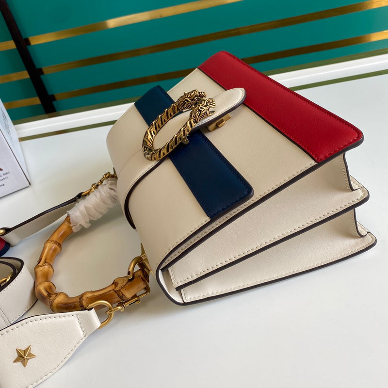 Ozarra - GUKI Bags - 2287