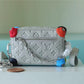 Ozarra Fashion Lu-Vi bags - 10139