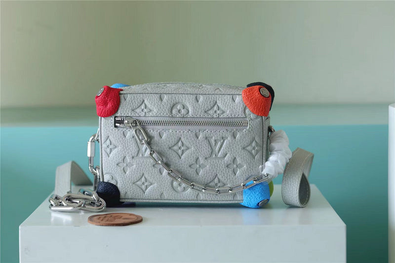 Ozarra Fashion Lu-Vi bags - 10139