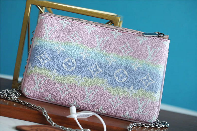 Ozarra Fashion Lu-Vi bags - 9062
