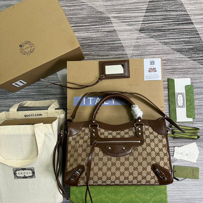 Ozarra - GCI Bags - 4769
