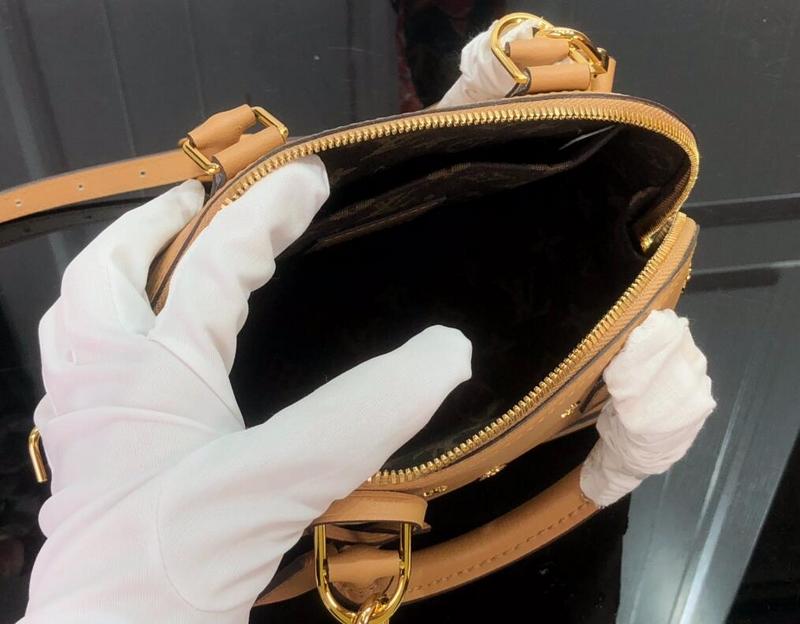 Ozarra Luxury - LOV Bags - 2343