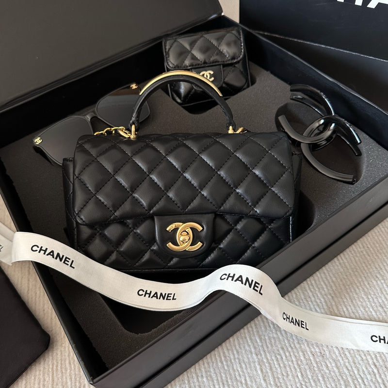 Ozarra - CHL Bags - 6781