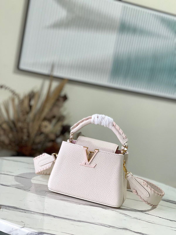 Fashion Lu-Vi bags - 4559
