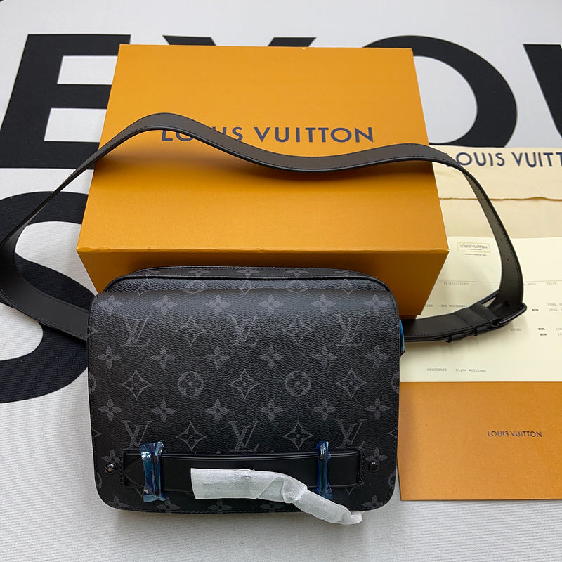 Ozarra Fashion Lu-Vi bags - 10295