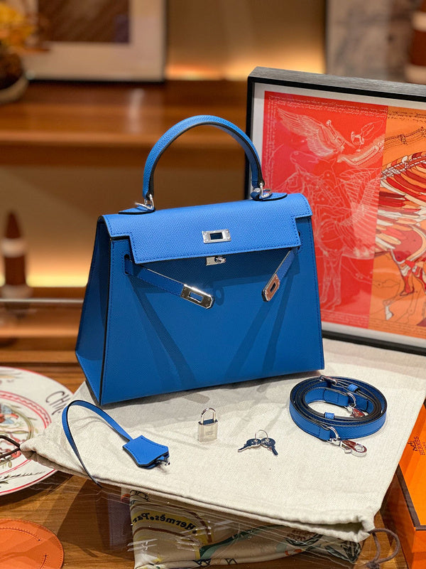 Ozarra - HMS Bags - 143