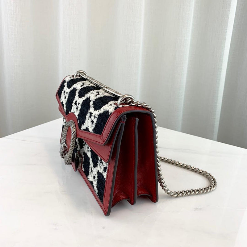 BAB - GCI Bags - 1251