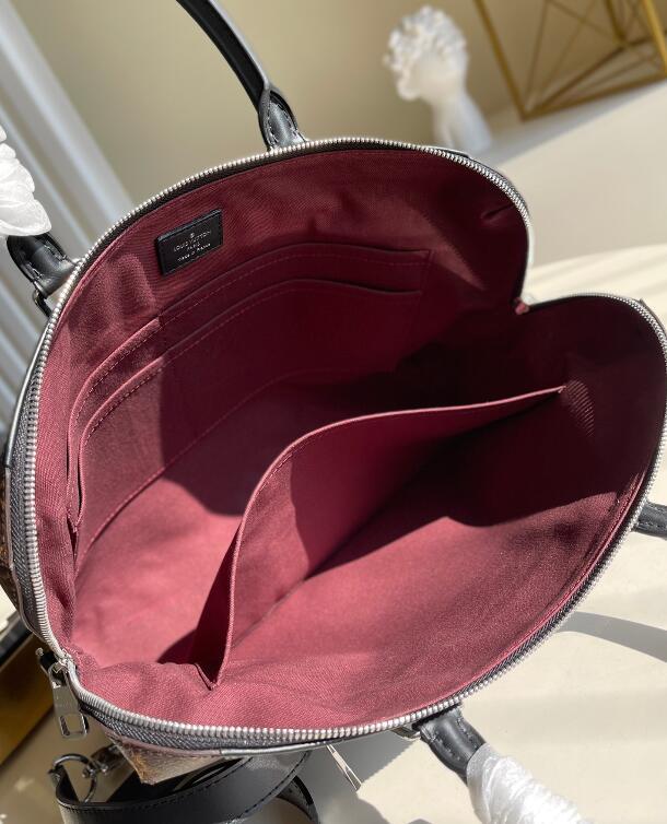 Ozarra Luxury - LOV Bags - 2567