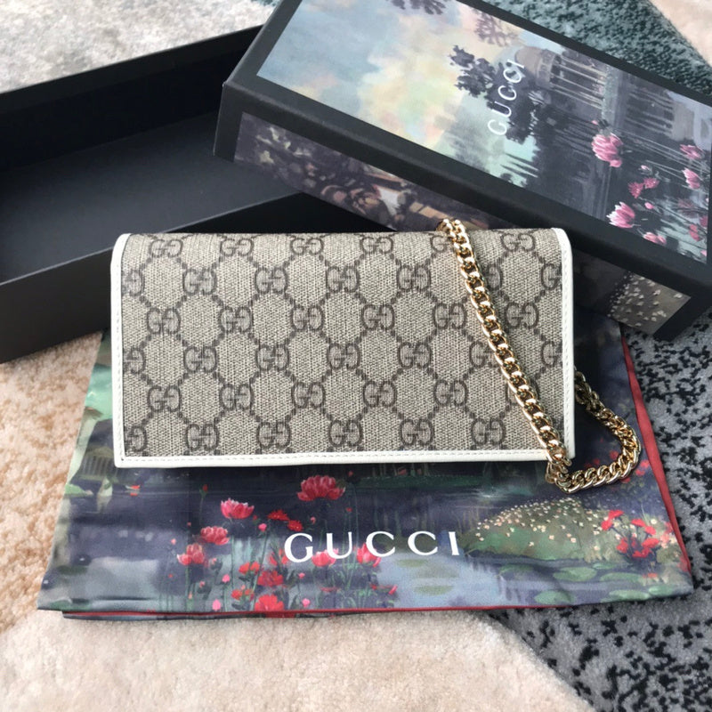 Ozarra - Guki Wallet - 667