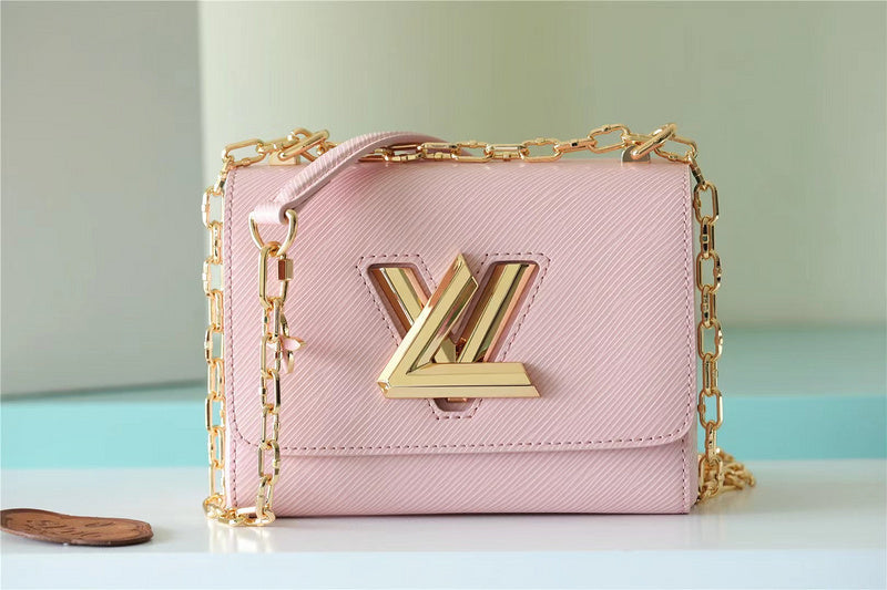 Ozarra - LUV Bags - 547