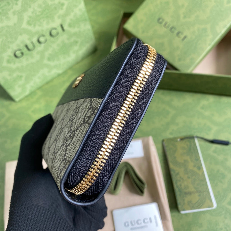 OZ - GCI Bags - 414