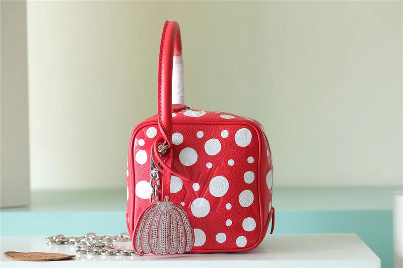 Ozarra - LUV Bags - 464
