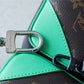 Ozarra Fashion Lu-Vi bags - 10043