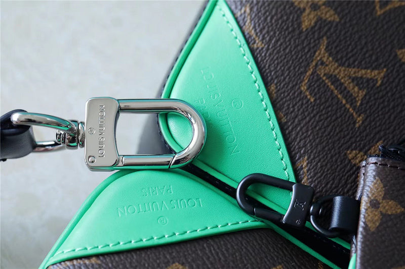 Ozarra Fashion Lu-Vi bags - 10043