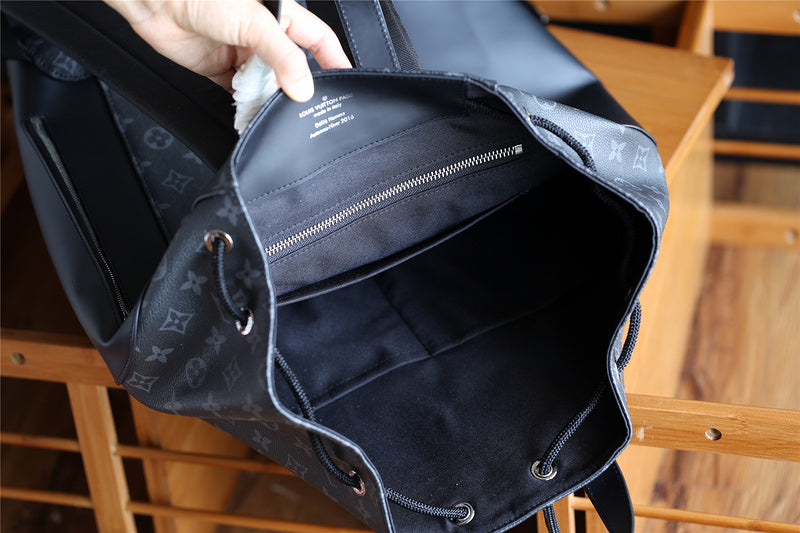 Ozarra Fashion Lu-Vi bags - 9739