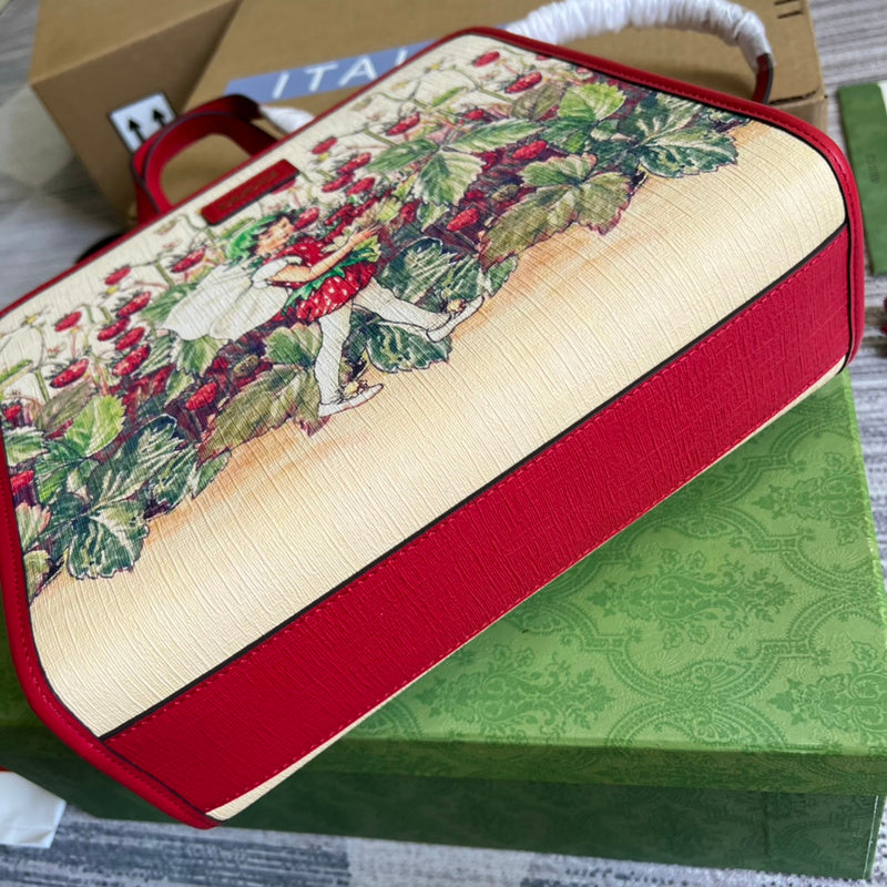 Ozarra - GG Bags - 979