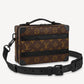 Ozarra Fashion Lu-Vi Bags - 16958