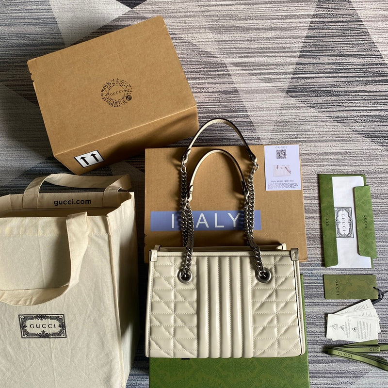 Ozarra - GG Bags - 1678
