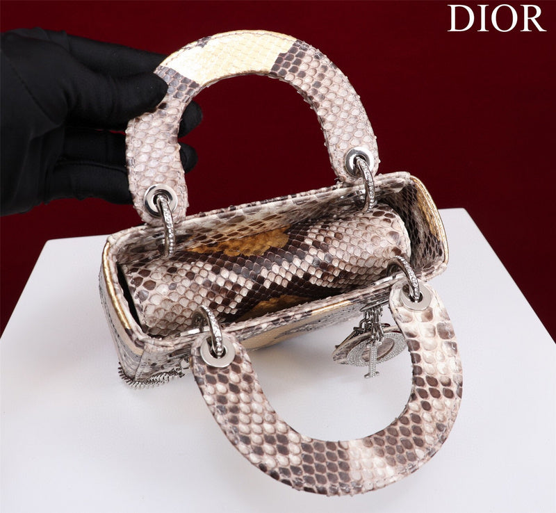 Ozarra - Dir Bags - 1696