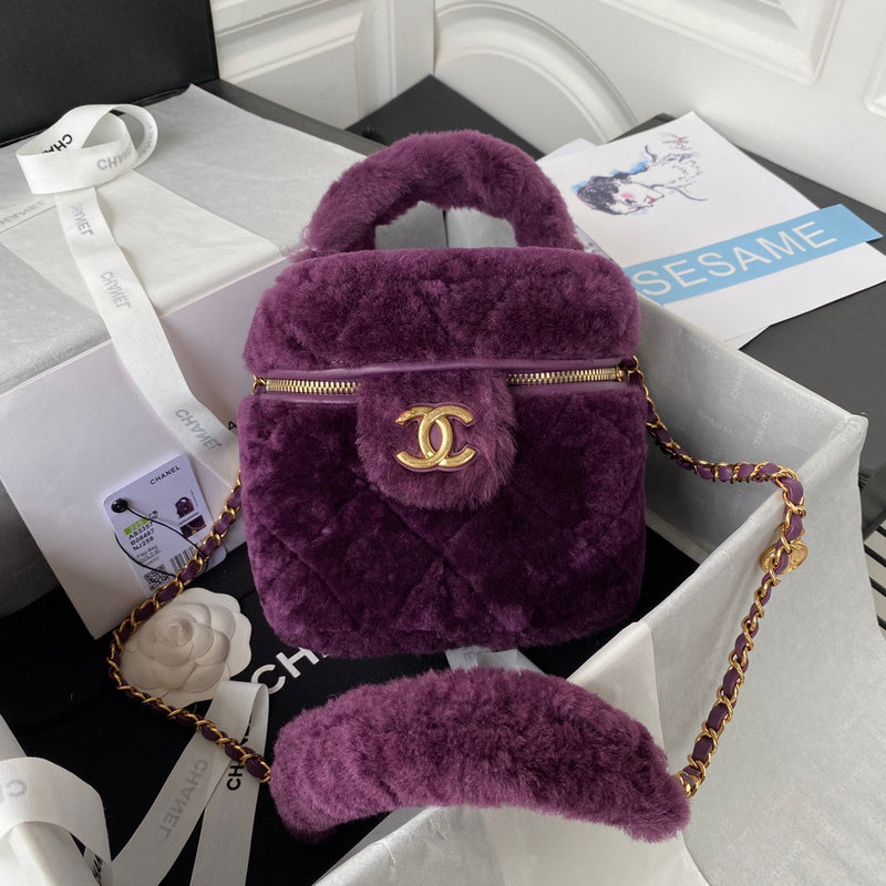 Ozarra - CHL Bags - 7593