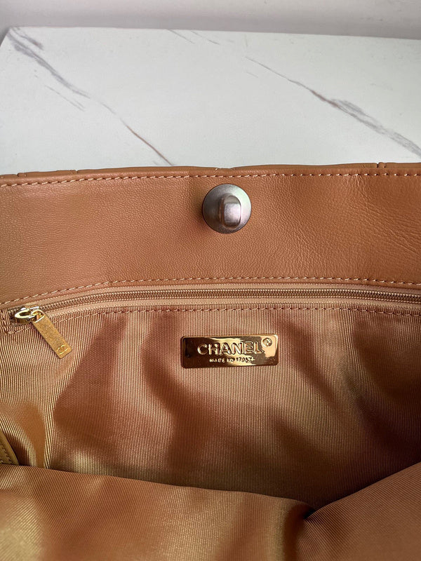BAB - CHL Bags - 2685