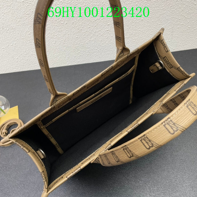 Ozarra Fashion - BGA Bags - 1932