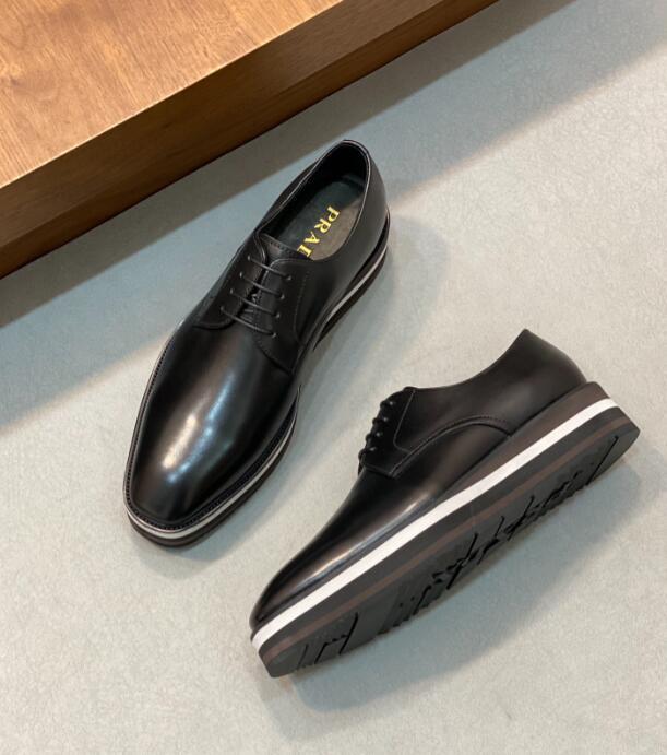 Ozarra Luxury - PD Men Shoes - 033