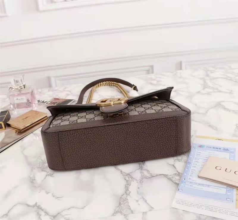BAB - GCI Bags - 818