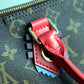 Ozarra Fashion Lu-Vi bags - 8174