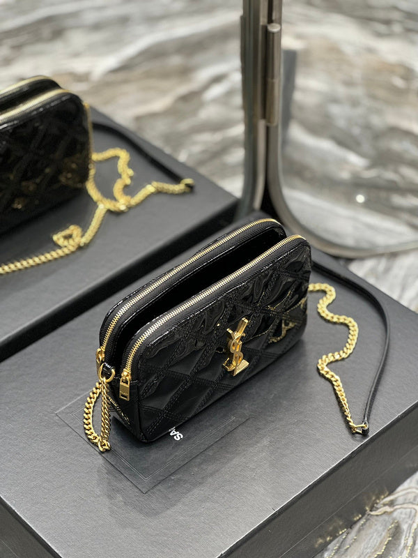 OZ - SLY Bags - 862