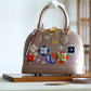 Ozarra Fashion Lu-Vi bags - 8254