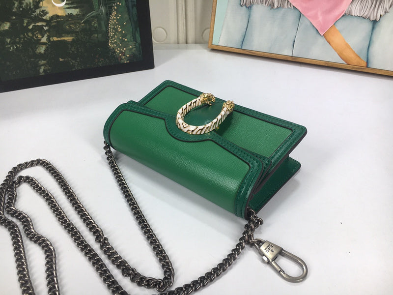 Ozarra - GUKI Bags - 035