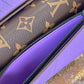 Fashion Lu-Vi bags - 4816