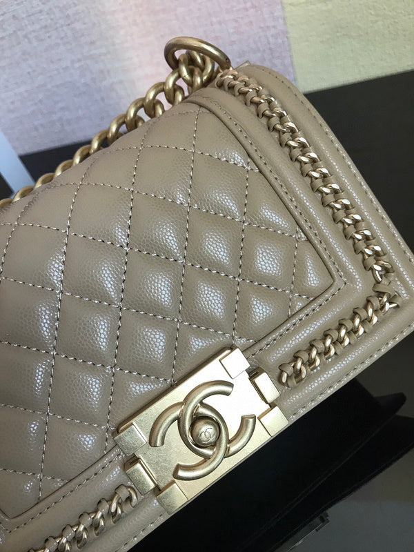 BAB - CHL Bags - 3487