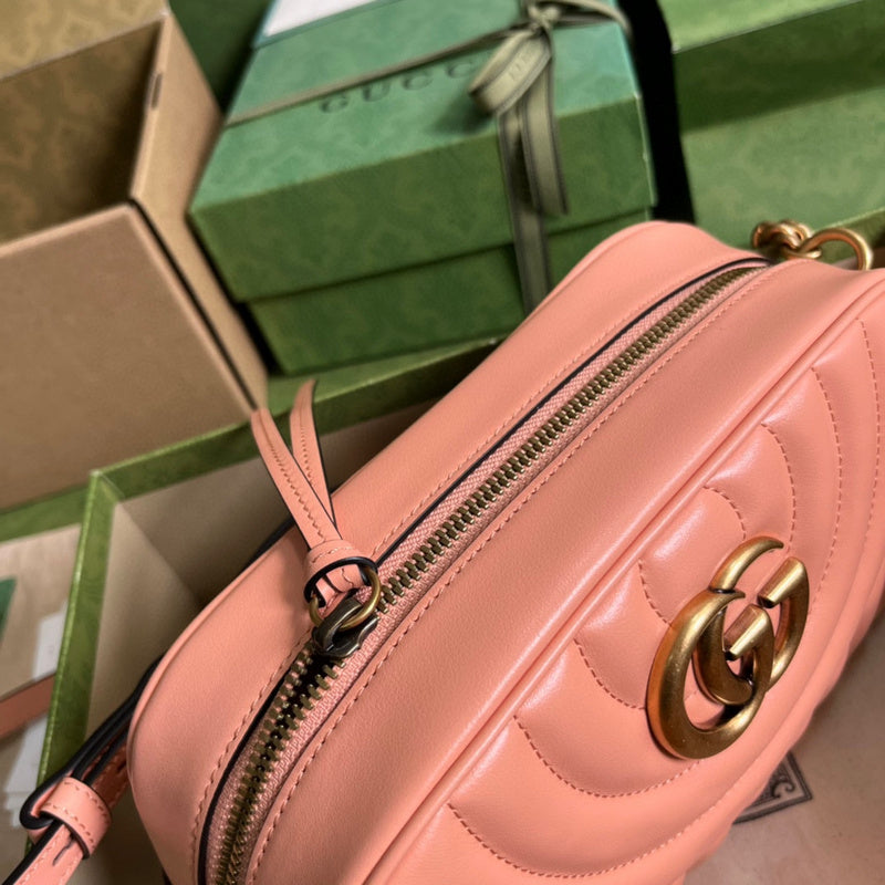 OZ - GCI Bags - 574