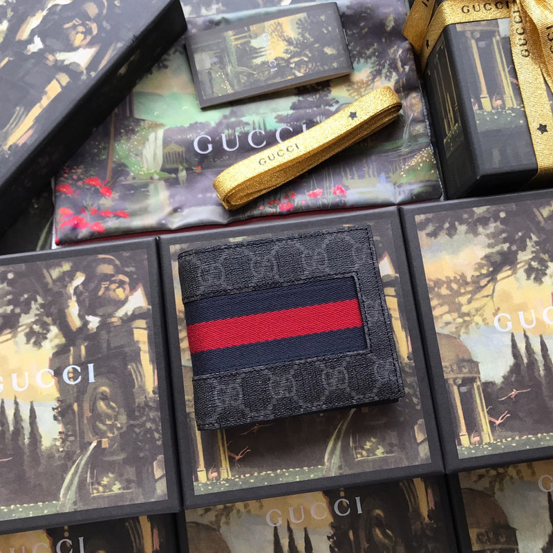Ozarra - Guki Wallet - 654