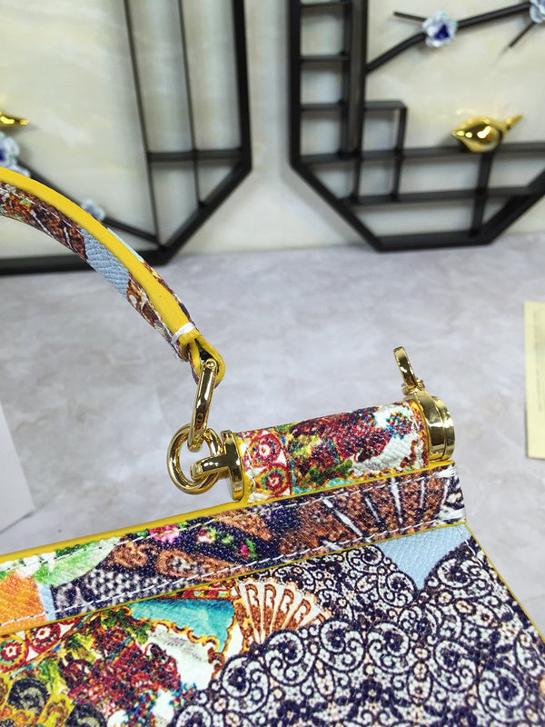 Ozarra - DG Bags - 268