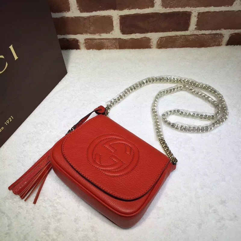 BAB - GCI Bags - 1220