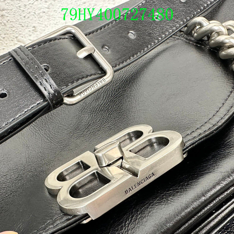 Ozarra Fashion - BGA Bags - 1697