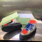 Ozarra Luxury - YZO Men Shoes - 202