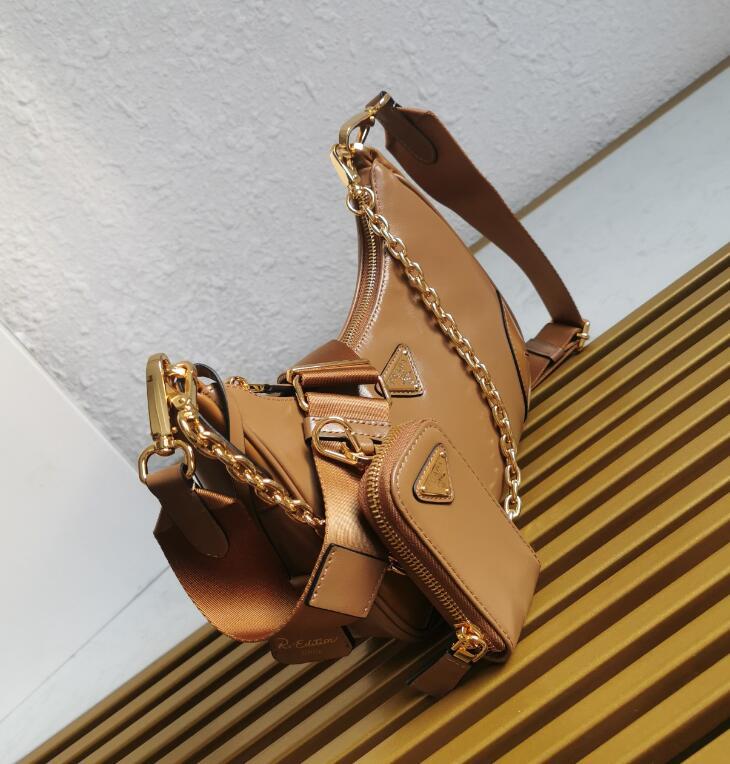 Ozarra Luxury - PD Bags - 012